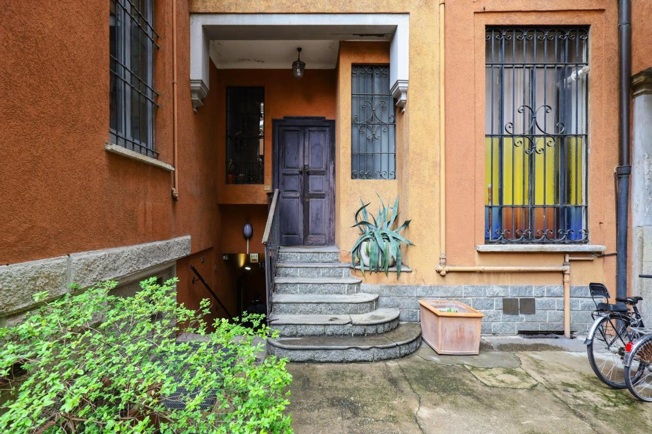 Casa Molino Luxury Loft, Milan
