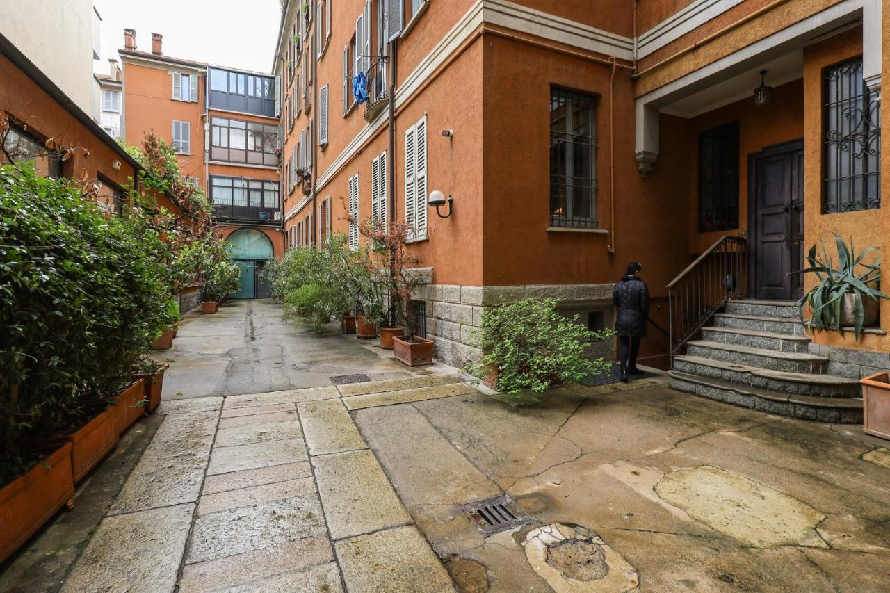 Casa Molino Luxury Loft — Foto 1